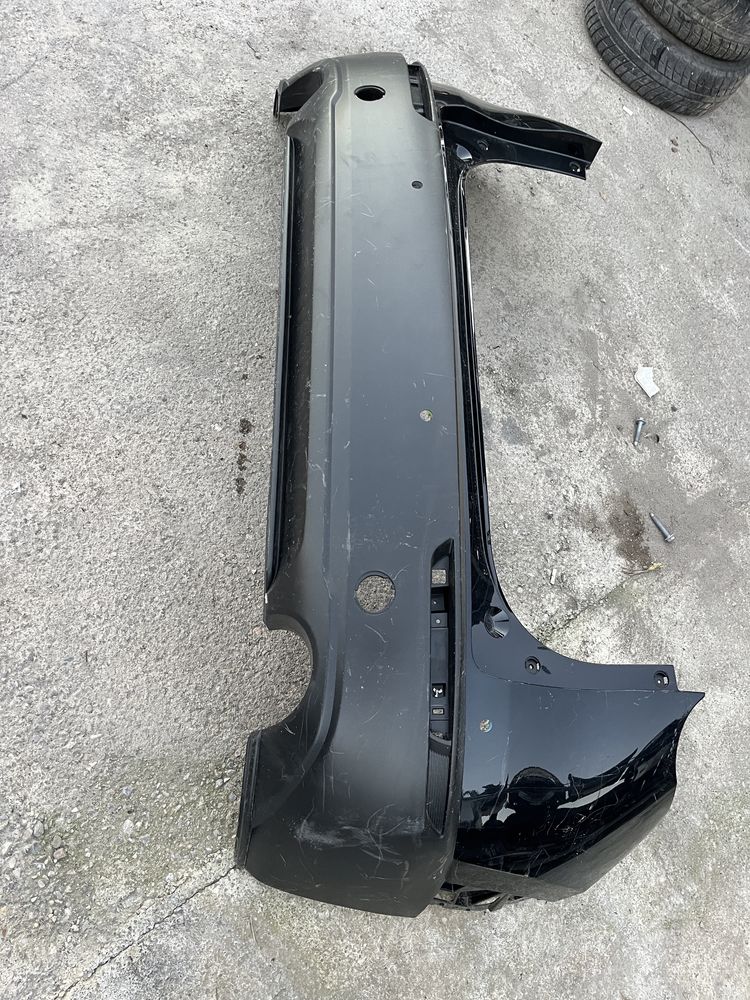 Броня Mazda CX30 2020 4 бр