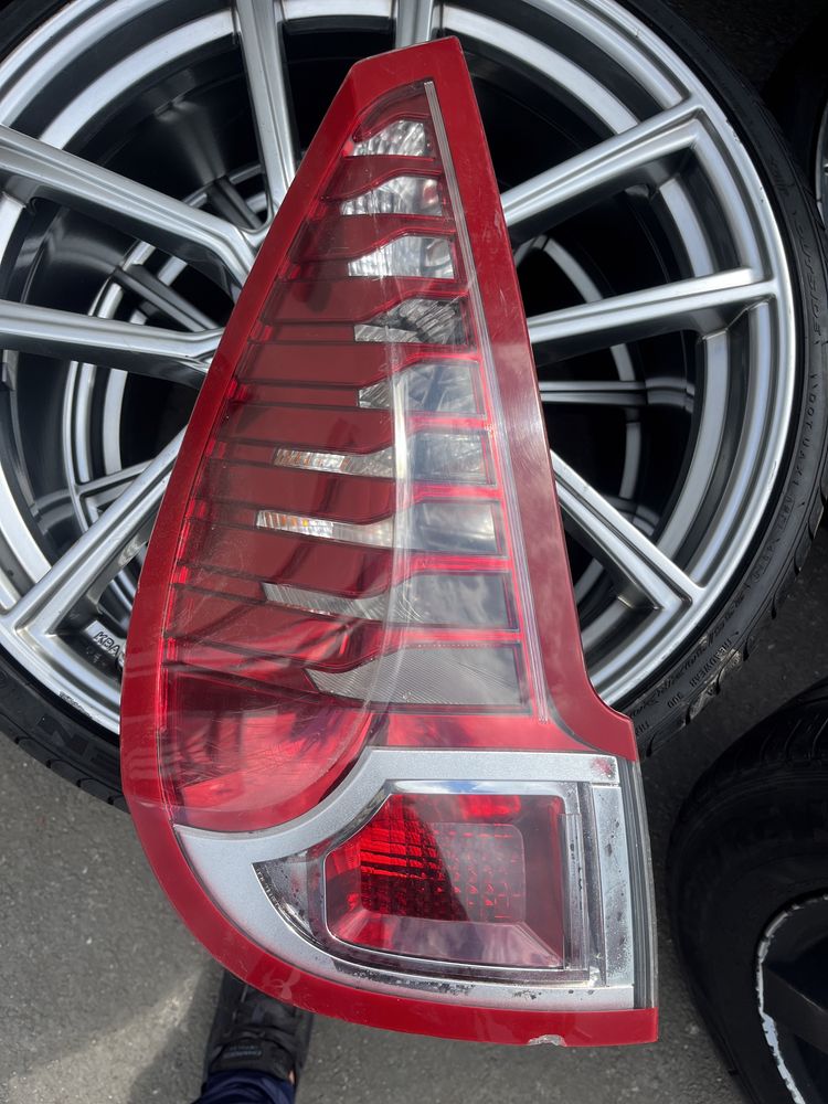 Стоп Renault Scenik ляв