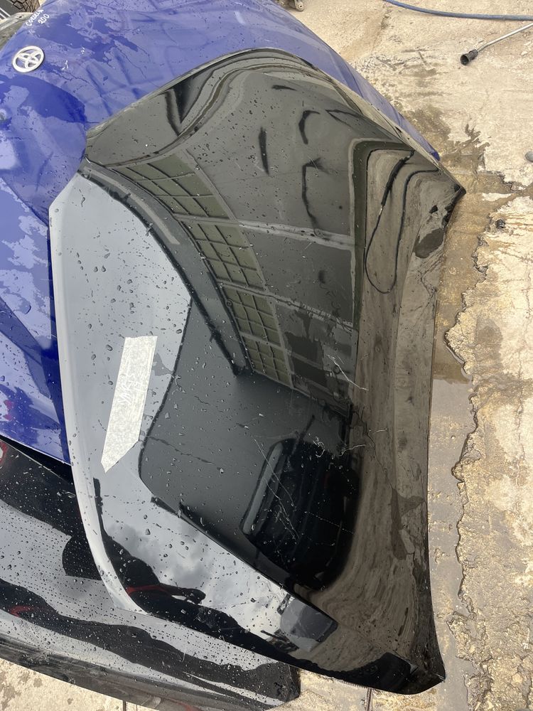 Капак Toyota Yaris 2023
