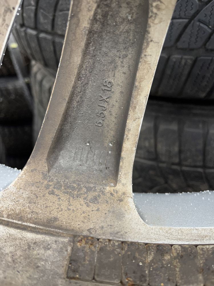 Джанти Hyundai /Kia 5x114.3 18
