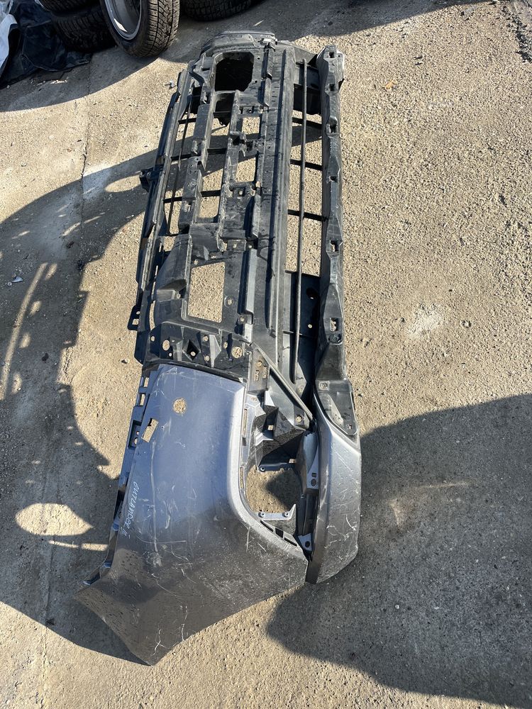 Броня Mitsubishi Outlander 16-