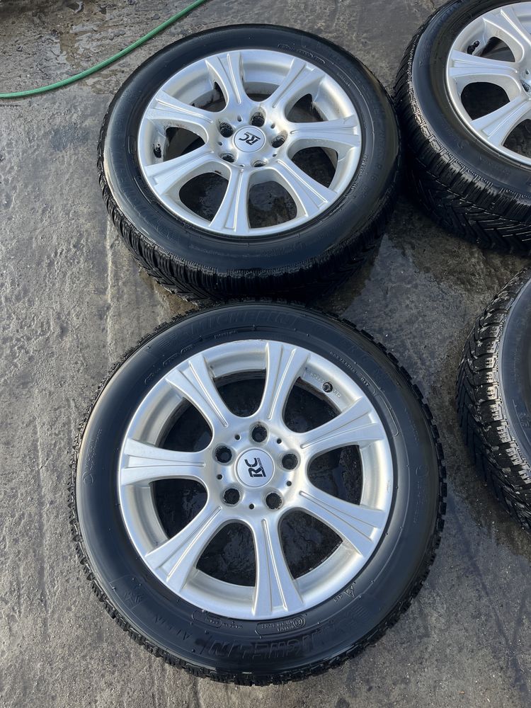 Джанти 5x114,3 16 Honda