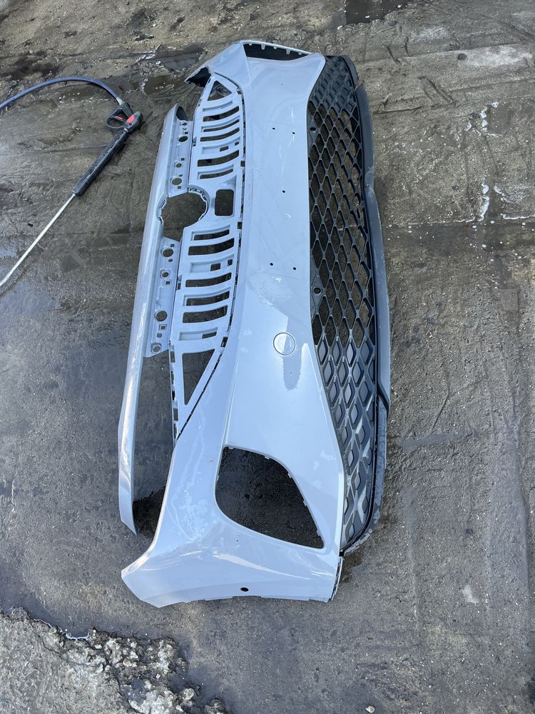 Броня VW ID4
