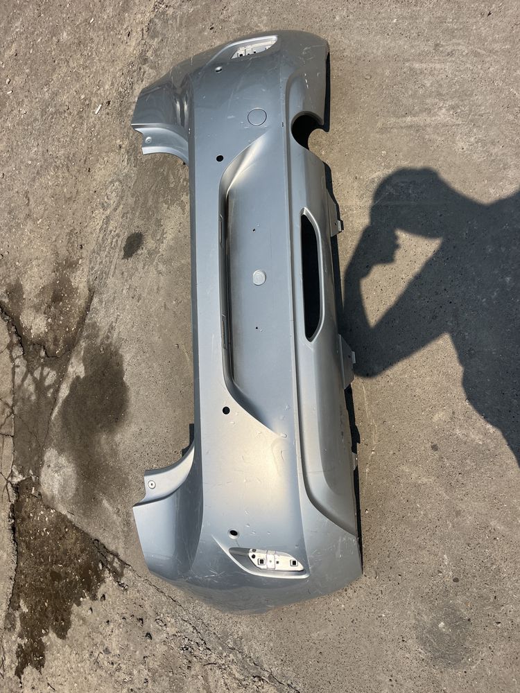 Задна броня Opel Corsa F 2019- 6бр