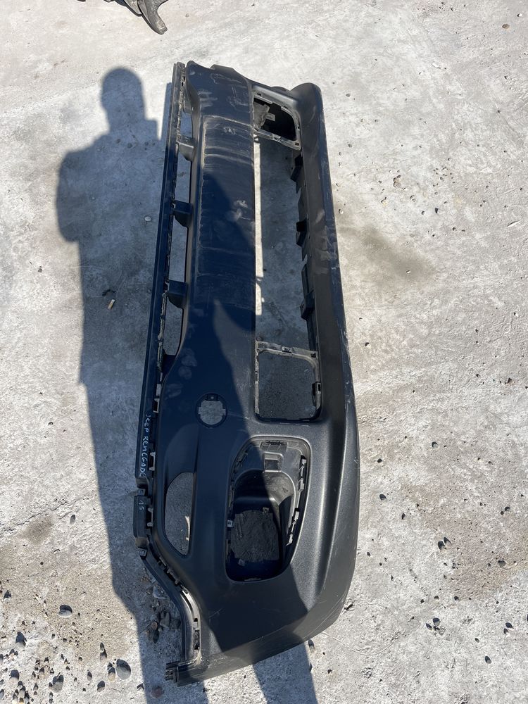 Предна броня Jeep Renegade 3 бр