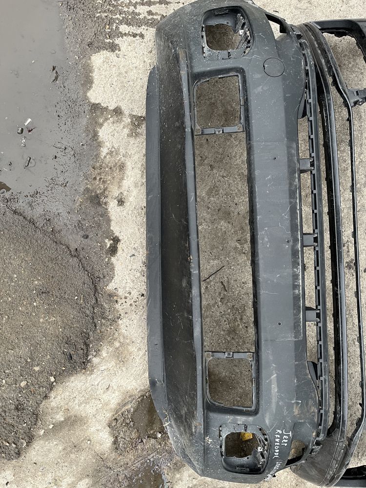Предна броня Jeep Renegade 3 бр
