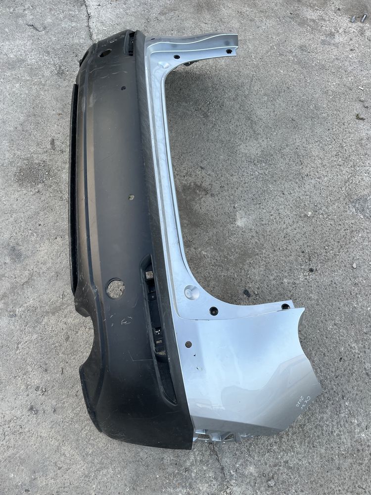 Броня Mazda CX30 2020 4 бр