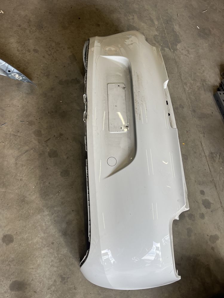 Броня Porsche Boxster 981 2012