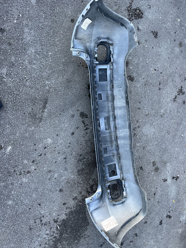 Броня Fiat Panda 2012-