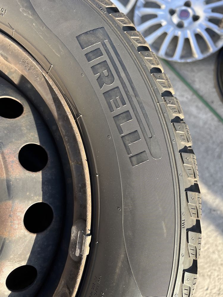 Гуми 185 65 15 Pirelli