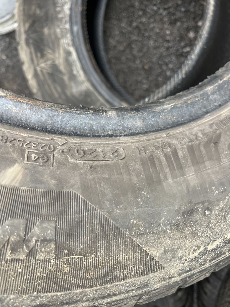 Гуми 175 65 15 Ultra grip 2021