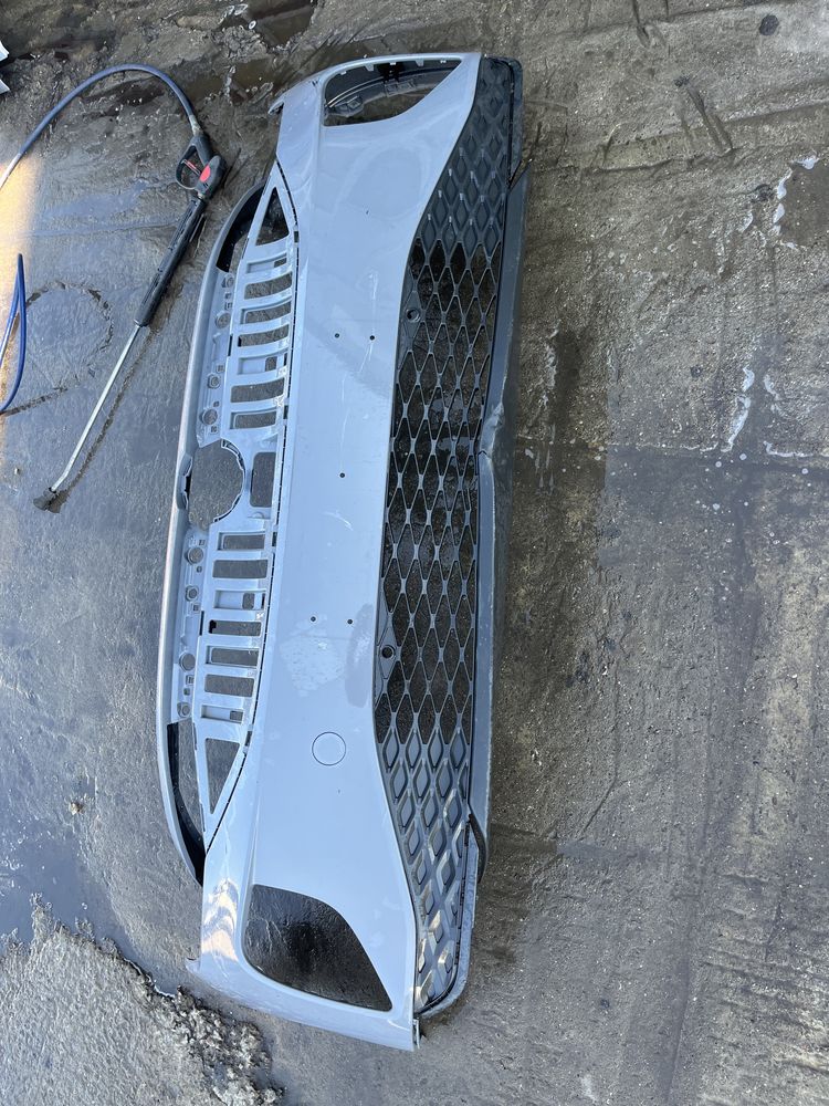 Броня VW ID4