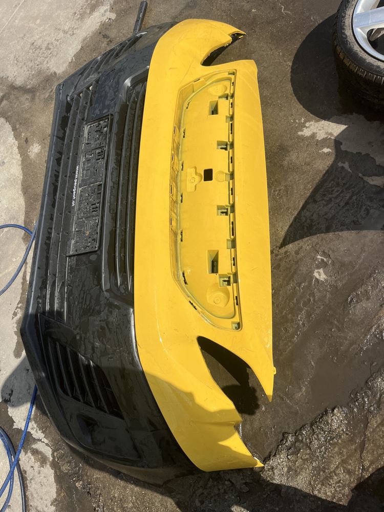 Броня Peugeot Expert,Citroen Jumpy