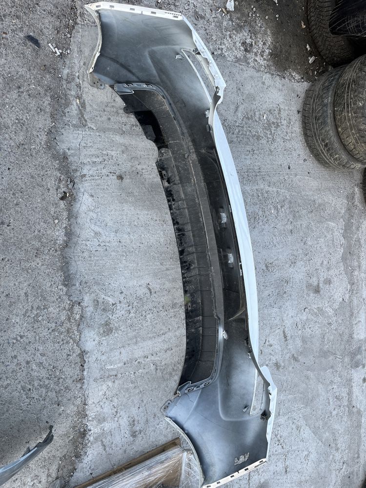 Броня Hyundai i30 17- 2бр