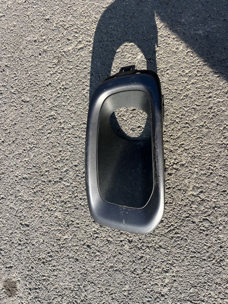 Решетка за халоген Jeep Renegade 2014-