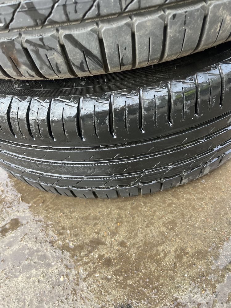 Гуми 225 65 17 Nokian 2021