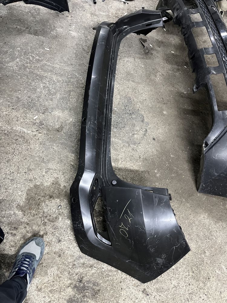 Броня Hyundai Tucson 3 5броя