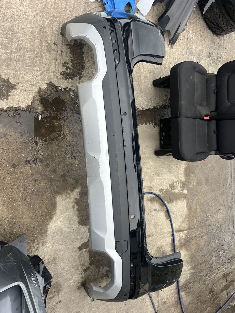 Броня BMW X3 G01 MSP