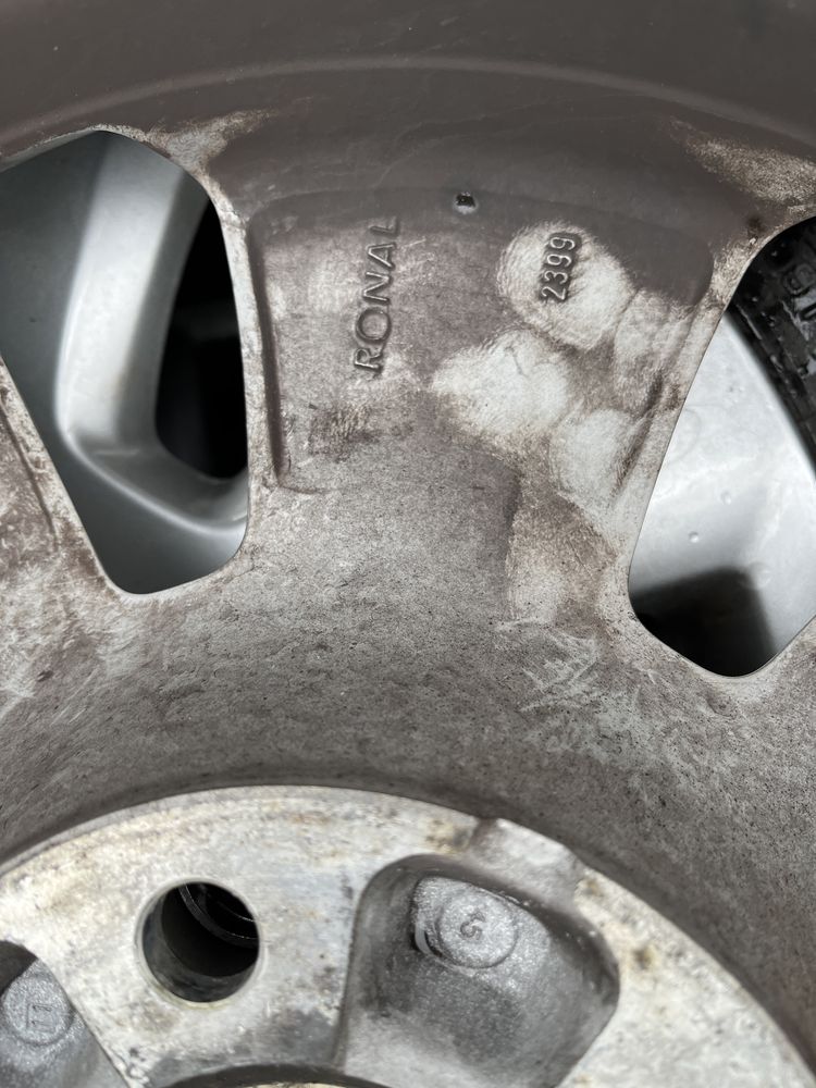 Джанти Audi 16