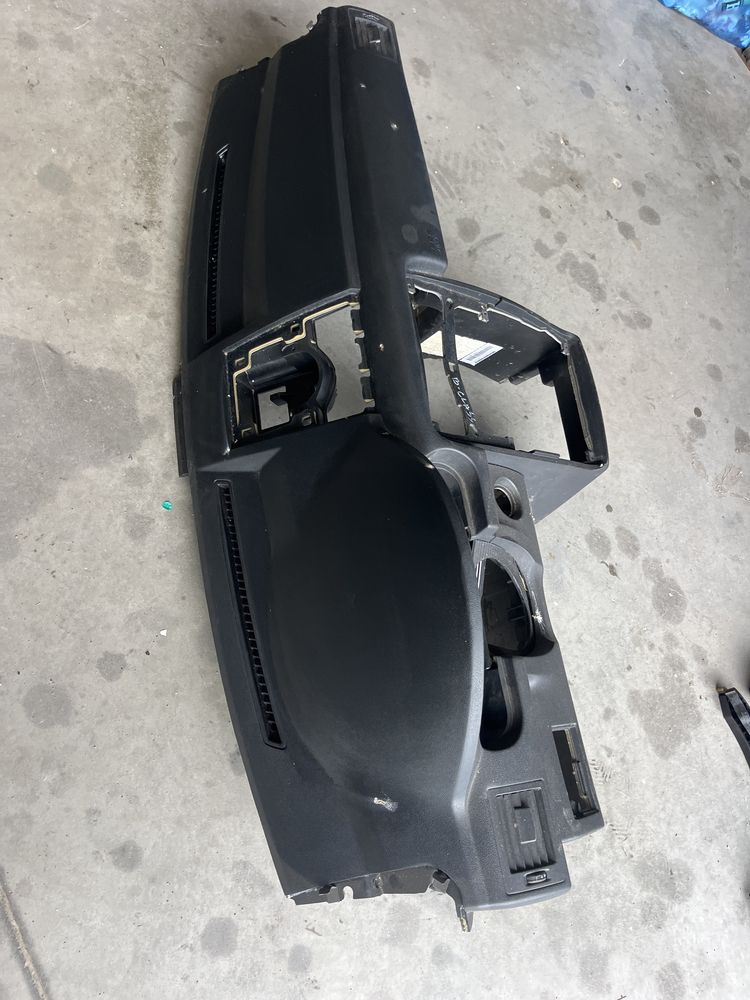 Табло с airbag Mercedes B Class