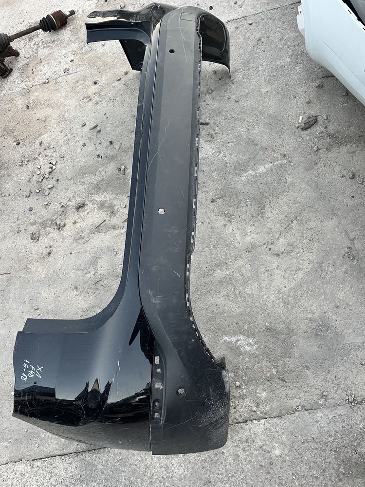 Броня BMW X1 F48 3броя
