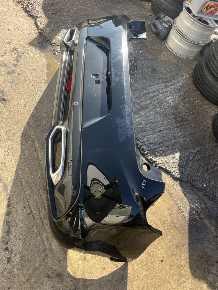 Броня Citroen DS5