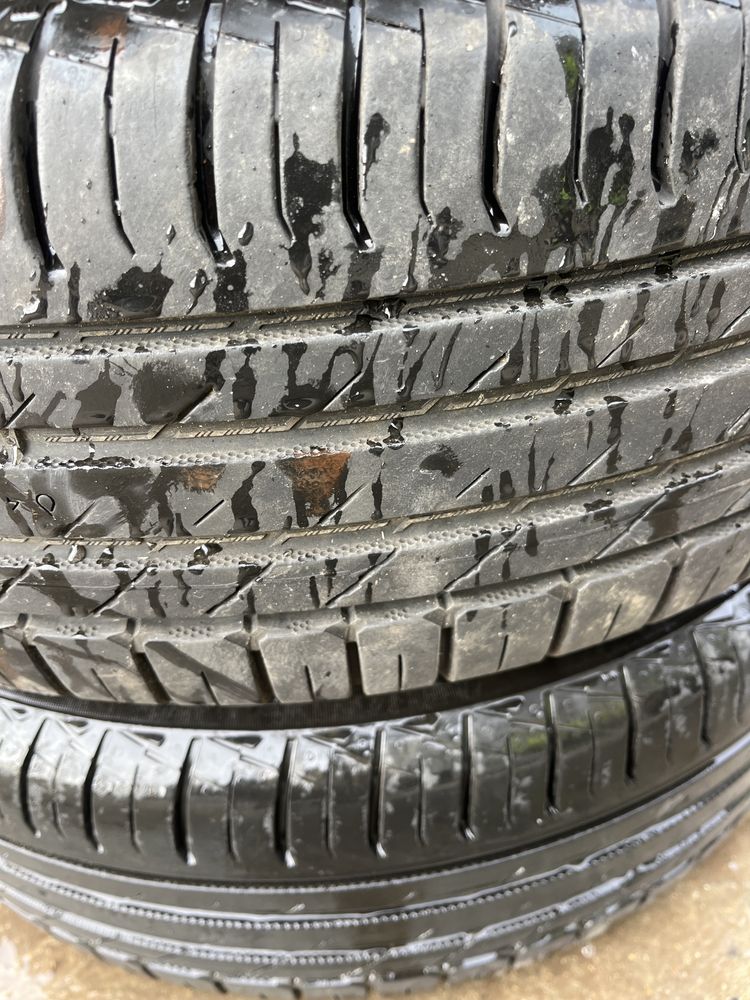 Гуми 225 65 17 Nokian 2021
