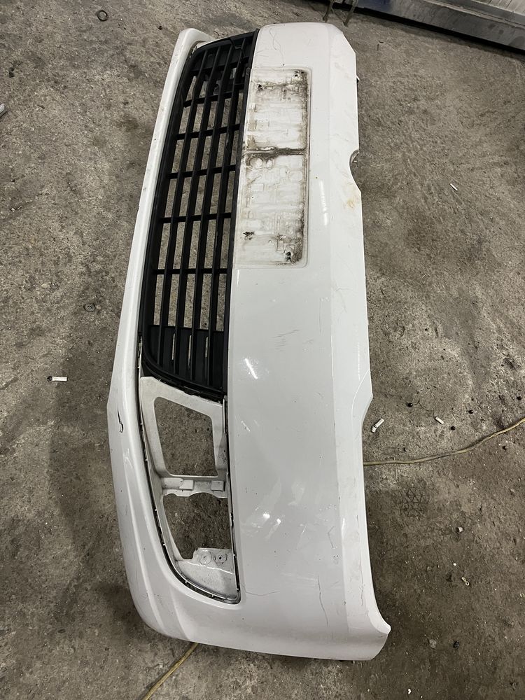Броня VW Touran 2010- 2бр