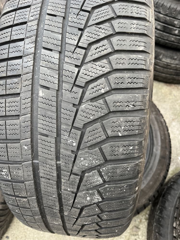 Гуми 235 50 19 Hankook