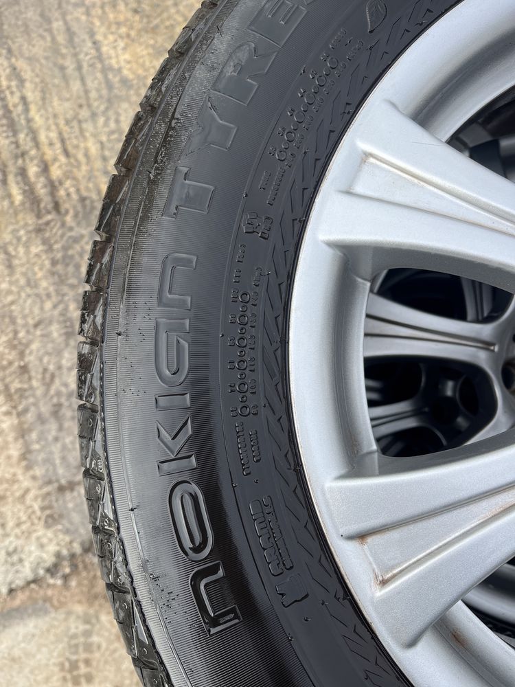 Гуми 225 65 17 Nokian 2021