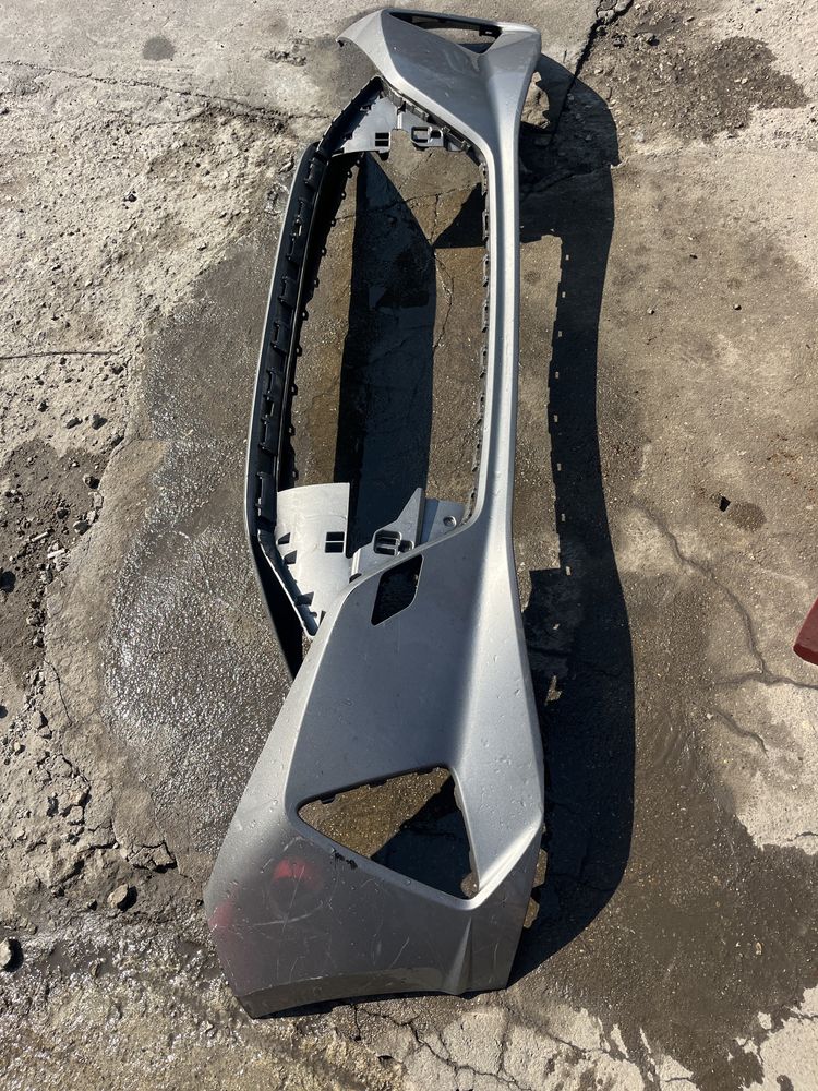 Броня Hyundai i20 2020 2бр
