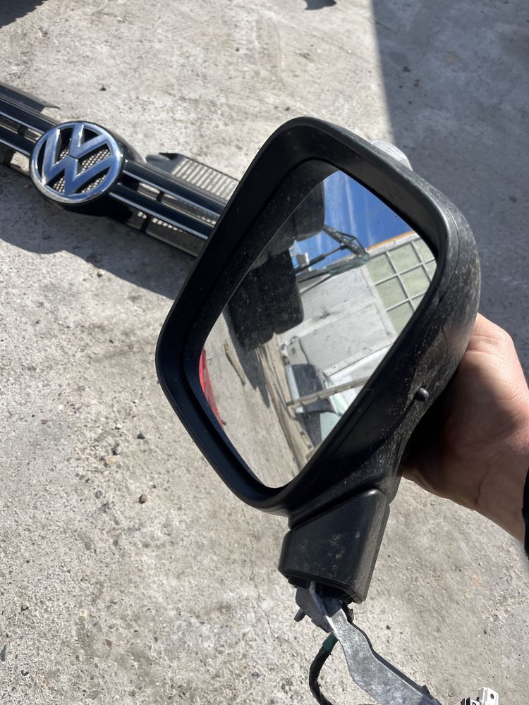 Огледало Jeep Renegade