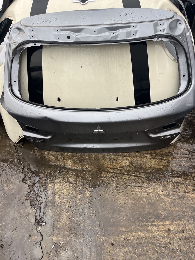 Капак,багажник Mitsubishi ASX 5 бр