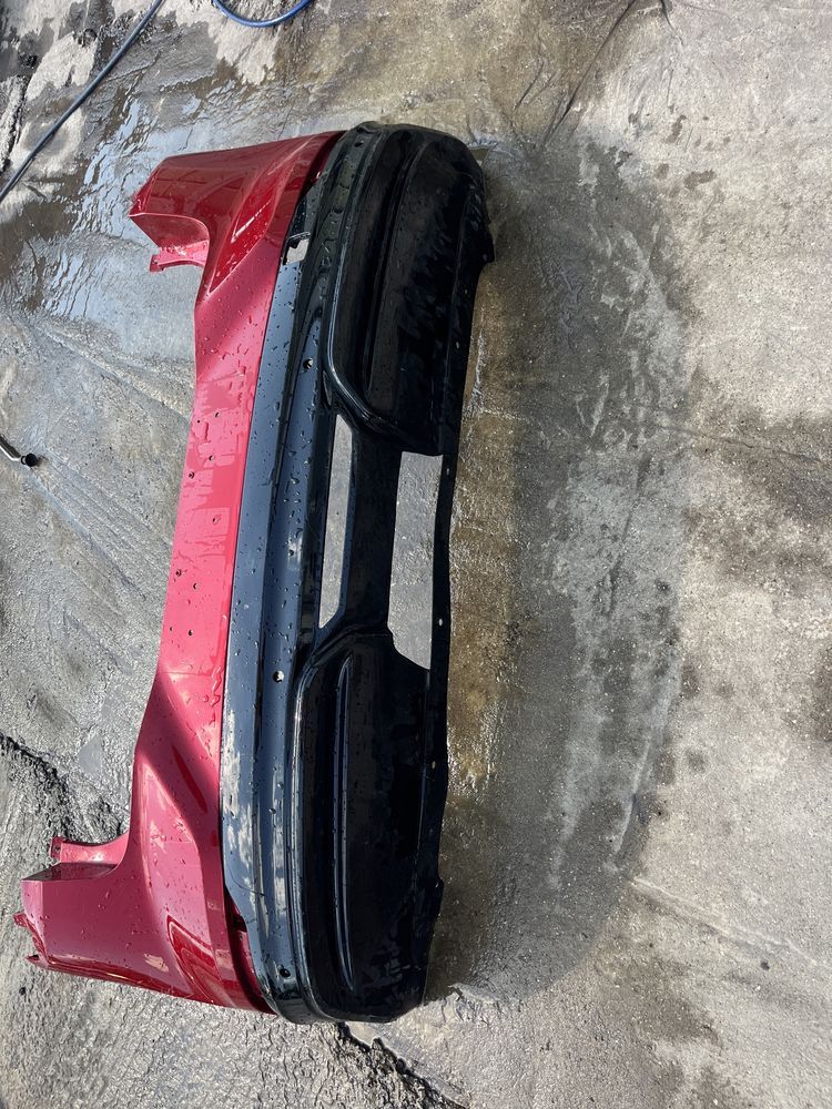 Броня Ford Mustang Mach-E 2022 2бр