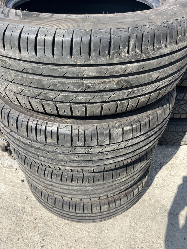 Гуми 225 65 17 Nokian 2021