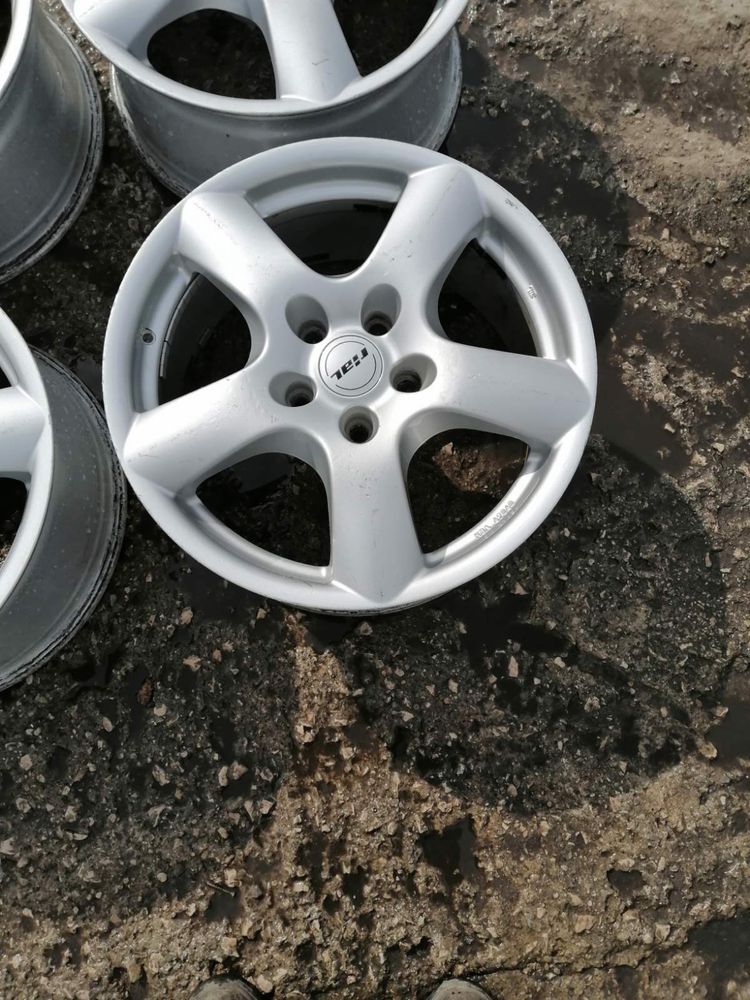 Джанти 5x120 18 ET45 8,5jx18
