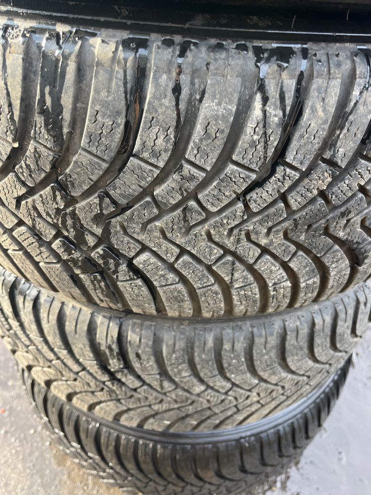 Гуми 215 65 16 Falken