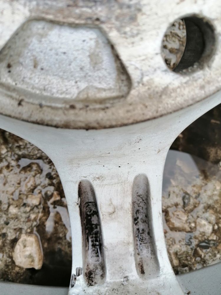 Джанти 5x114,3 16 Toyota,Honda и др