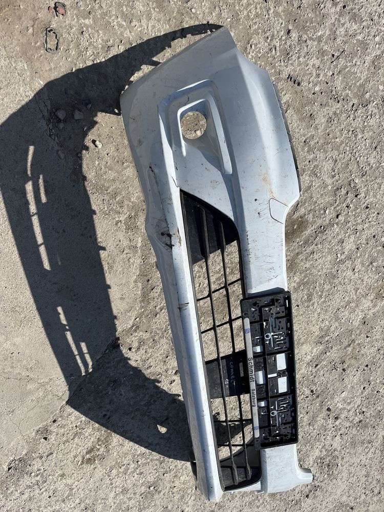 Броня Ford Connekt 18-