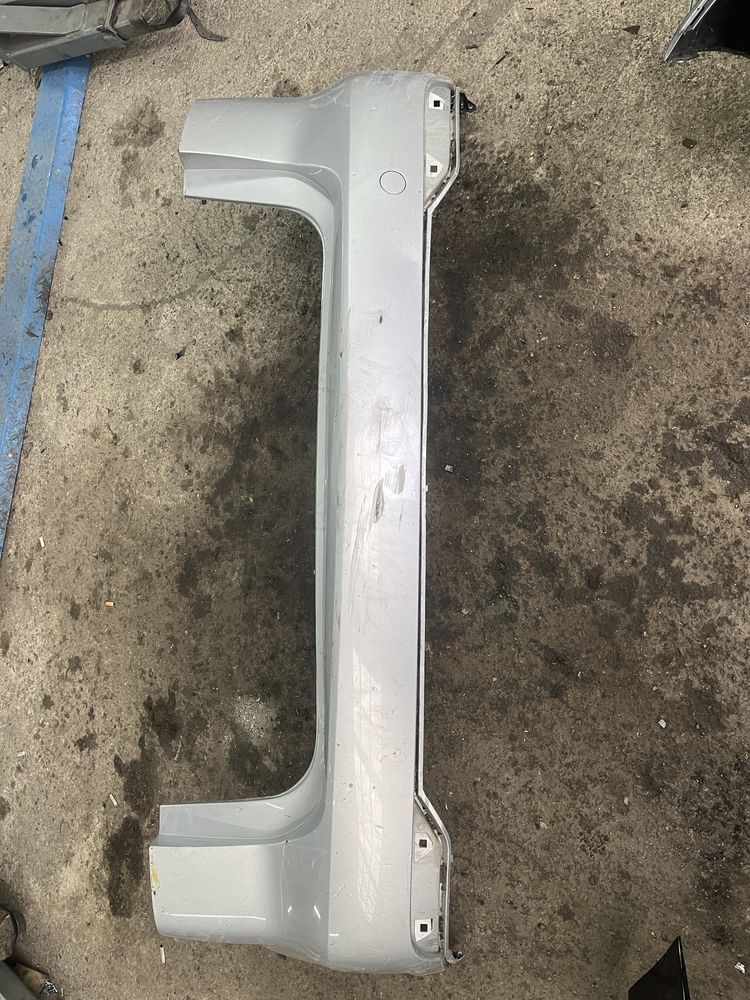 Броня VW Touran 2010-3бр