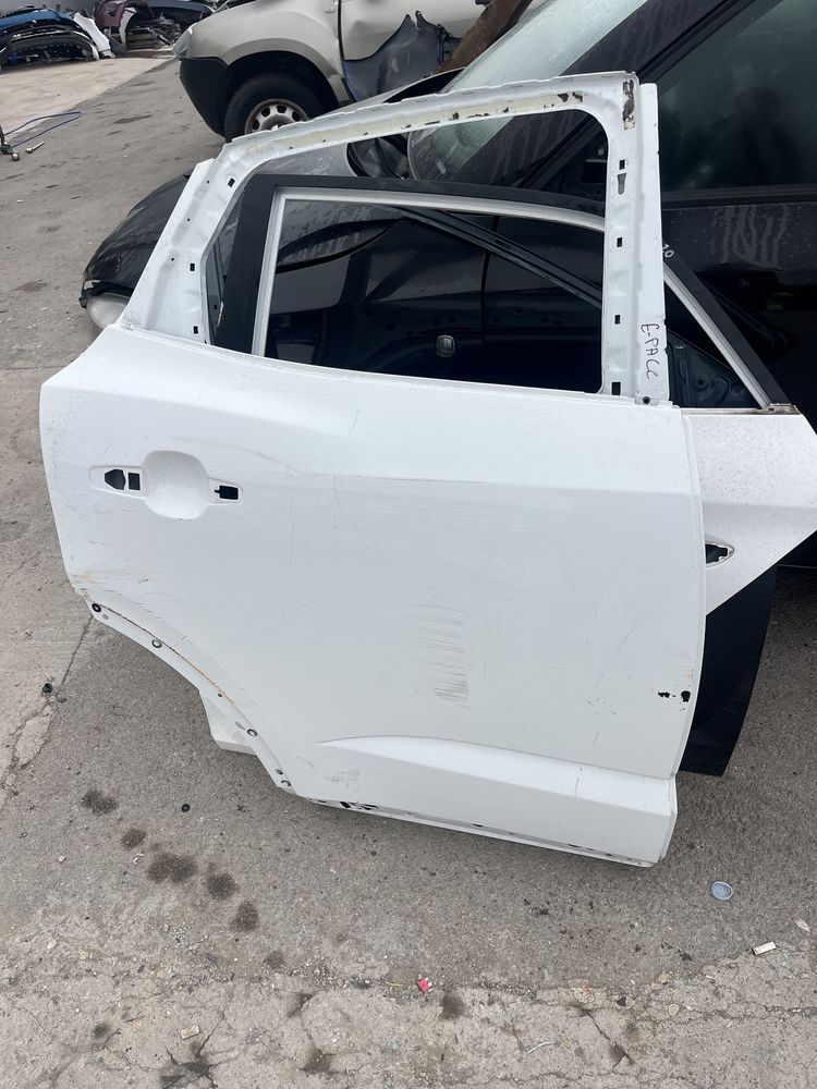 Врата Jaguar E Pace
