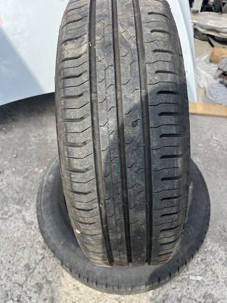 Гуми 185 65 15 Continental 2021г