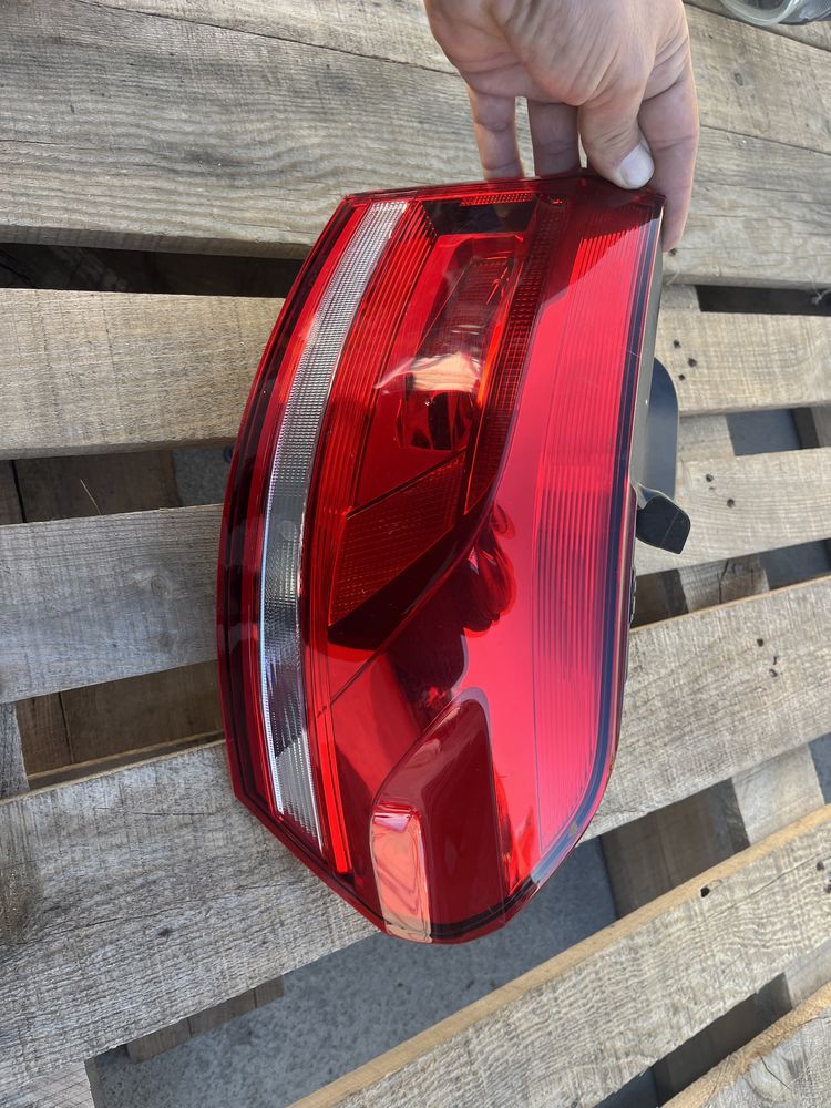 Стоп Volkswagen Touran Led 2 бр