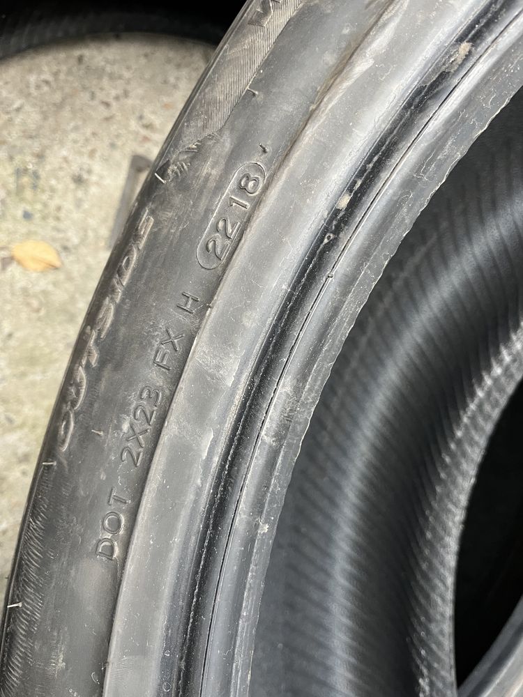 Гуми 235 50 19 Hankook