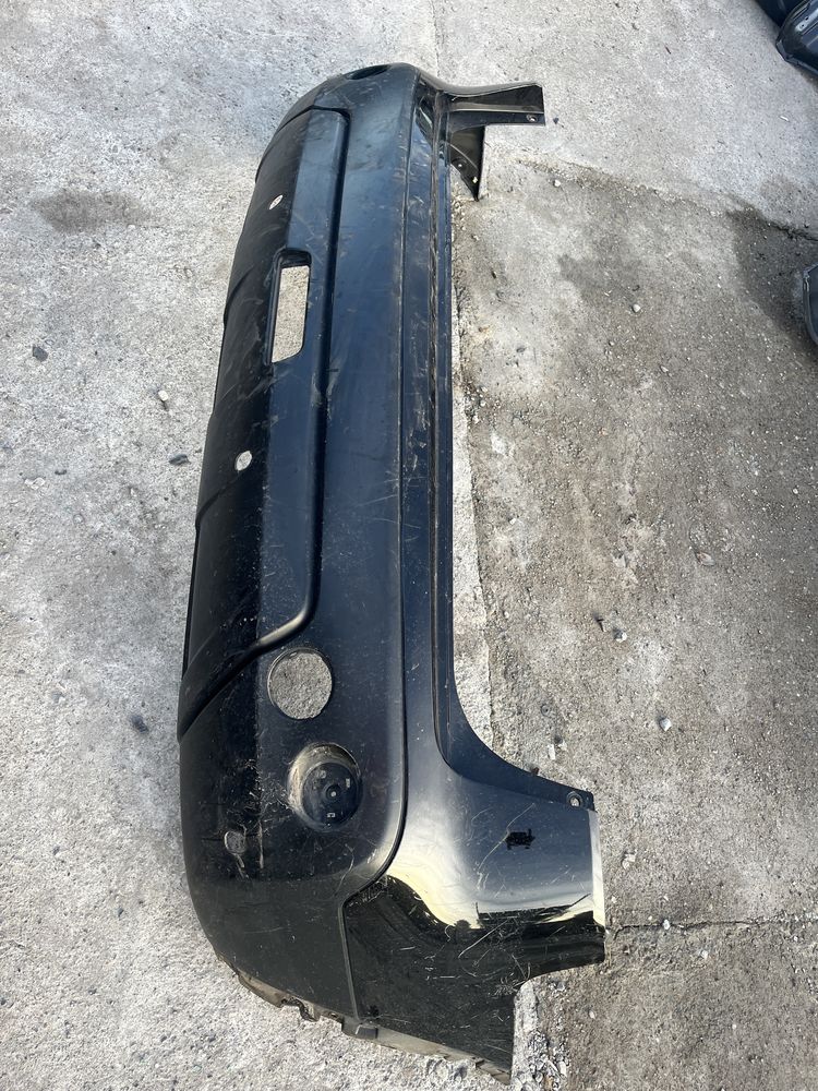 Броня Nissan Qashqai 3 бр