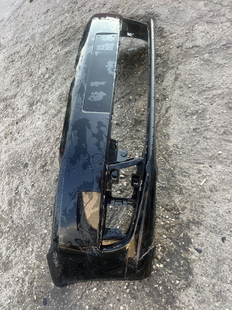 Броня VW Touran 2010- 2бр