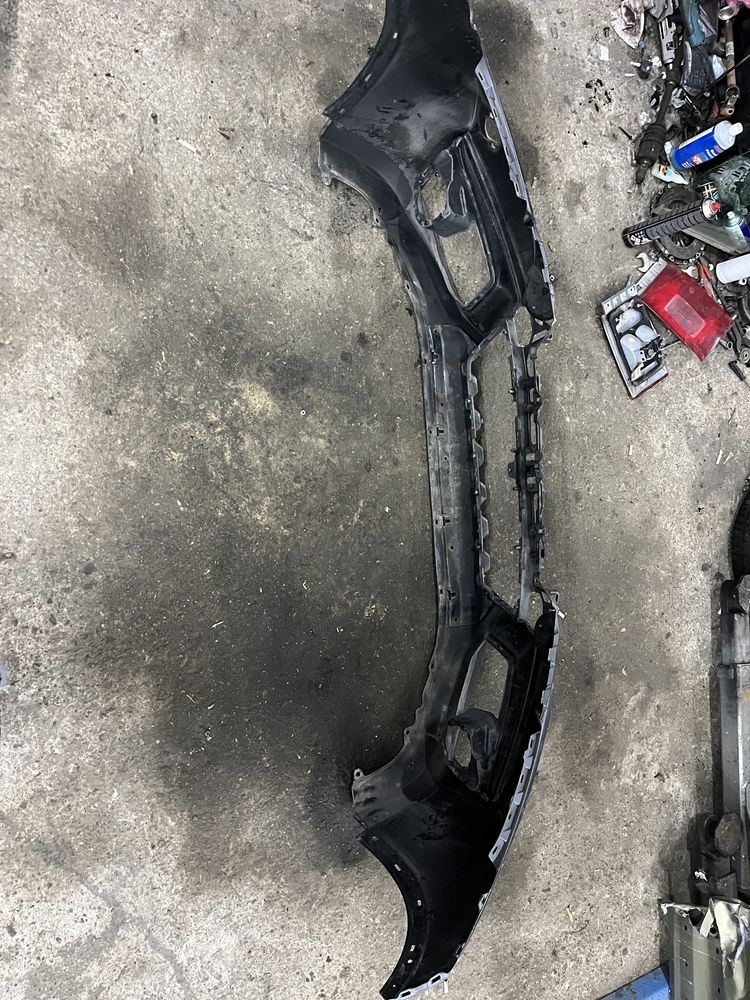 Броня Honda Civik 15-