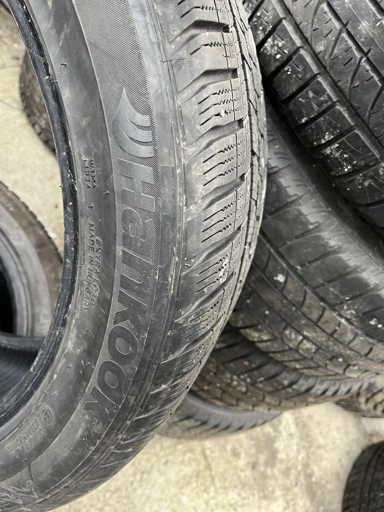 Гуми 235 50 19 Hankook