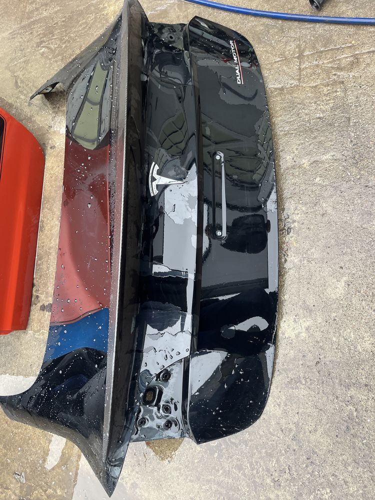 Капак Tesla Model 3 2022г. 2броя