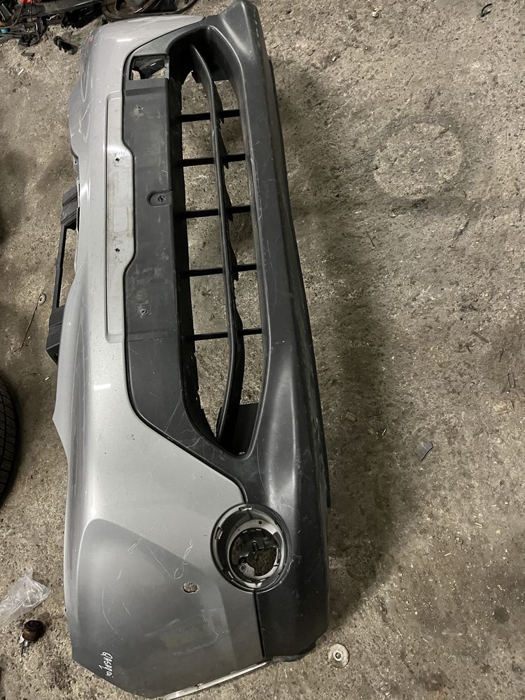 Броня Nissan Qashqai 2 3бр